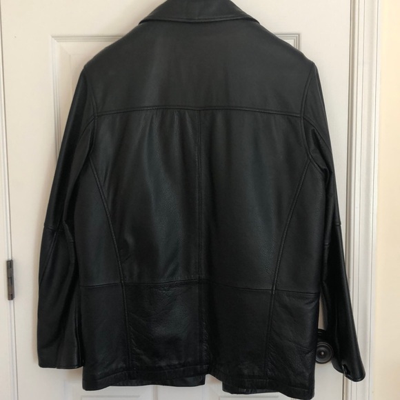 Insulated men’s jacket M - Picture 4 of 4